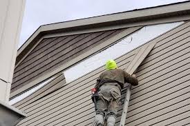 Reliable Lockport, IL Siding Solutions